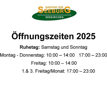 Gasthof Zur Seeburg Seekirchen am Wallersee Extérieur photo